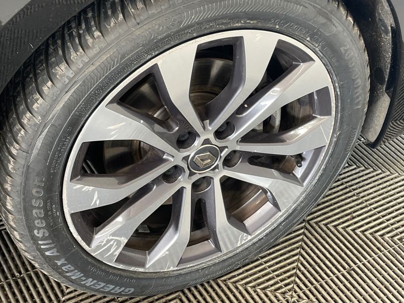 RENAULT MEGANE IV BERLINE 2021 - Photo n°3