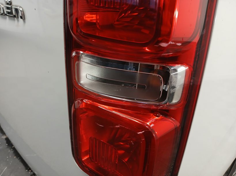 CITROEN JUMPY FOURGON 2020 - Photo n°27
