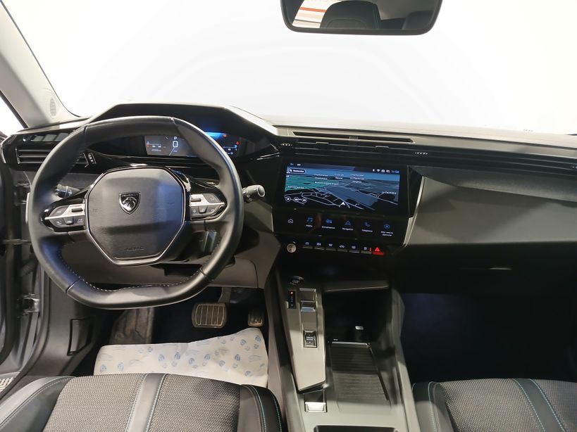 PEUGEOT 308 2024 - Photo n°23