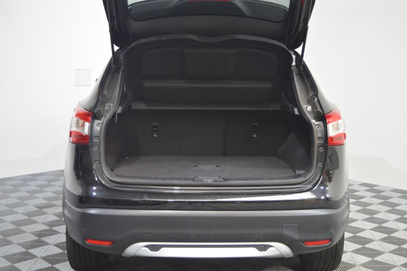 NISSAN QASHQAI 2016 - Photo n°10