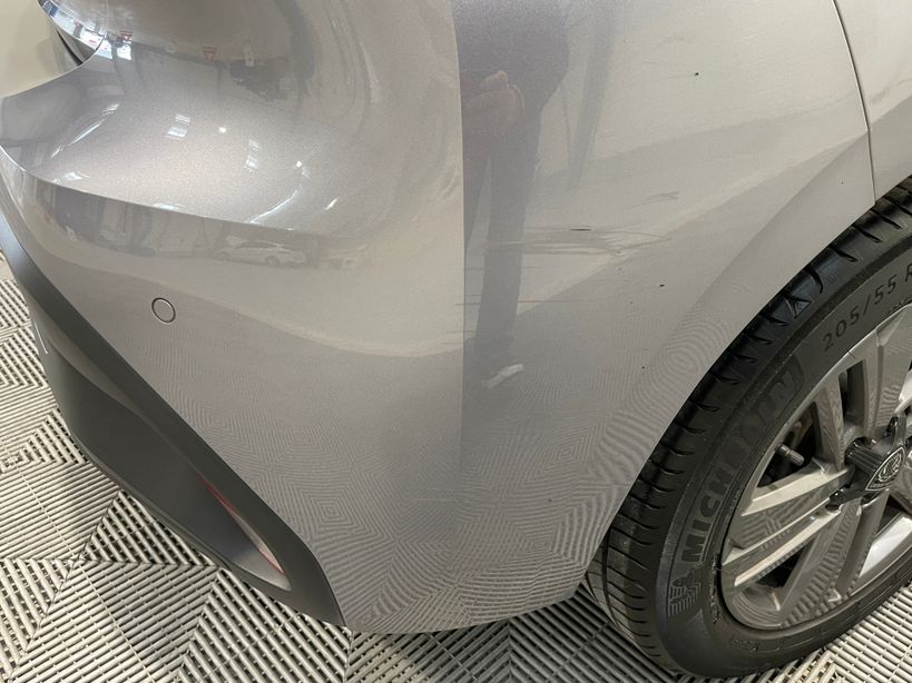 PEUGEOT 308 2022 - Photo n°27