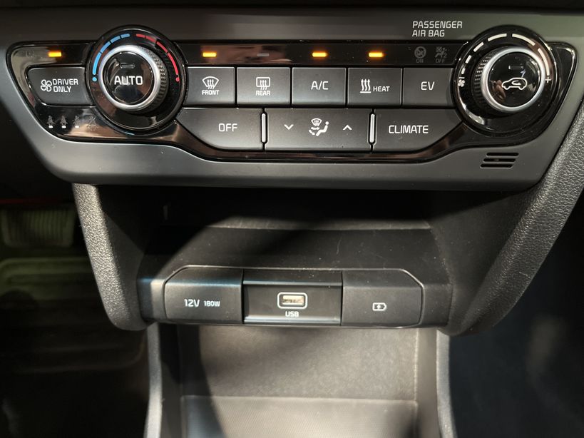 KIA E NIRO 2021 - Photo n°17