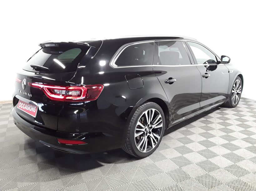 RENAULT TALISMAN ESTATE 2018 - Photo n°5