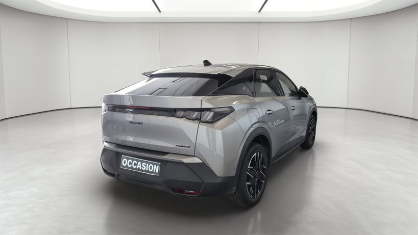 PEUGEOT 3008 2025 - Photo n°6