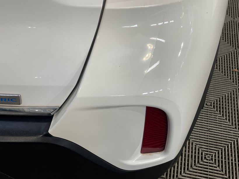 DACIA SPRING 2021 - Photo n°1