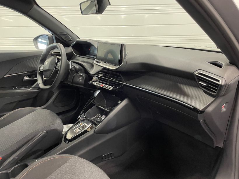 PEUGEOT 2008 2025 - Photo n°10