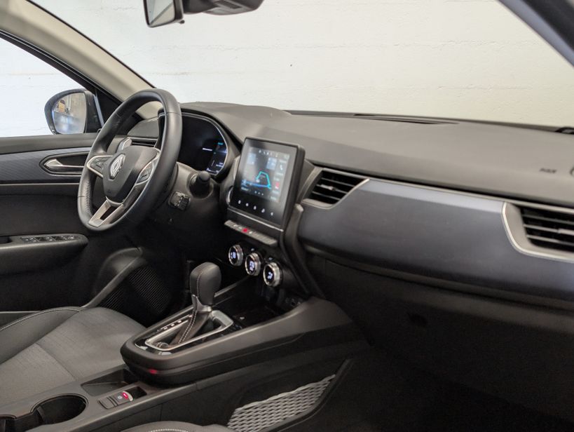 RENAULT ARKANA 2024 - Photo n°15