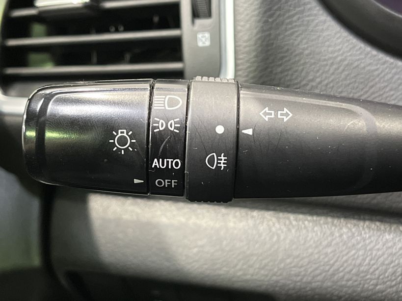 SUZUKI S CROSS 2019 - Photo n°26