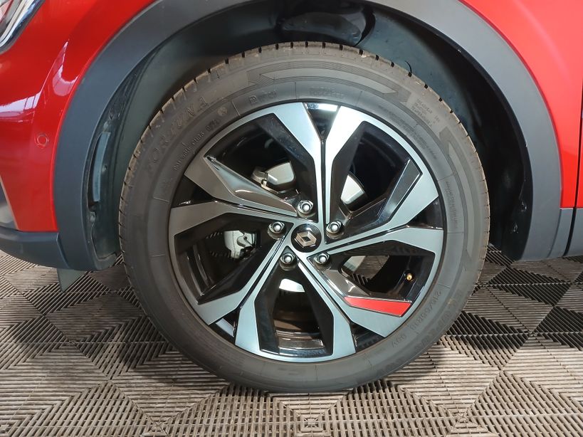 RENAULT ARKANA 2022 - Photo n°4