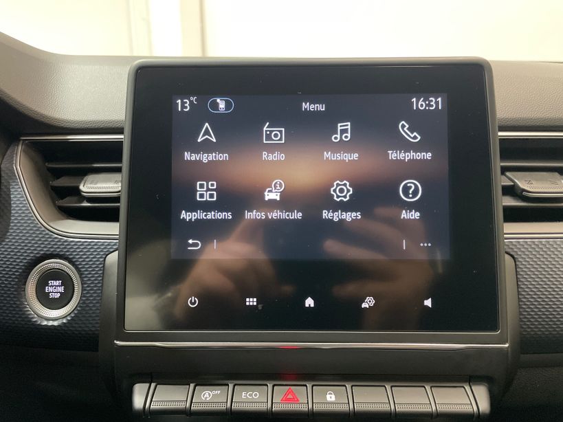 RENAULT ARKANA 2023 - Photo n°14