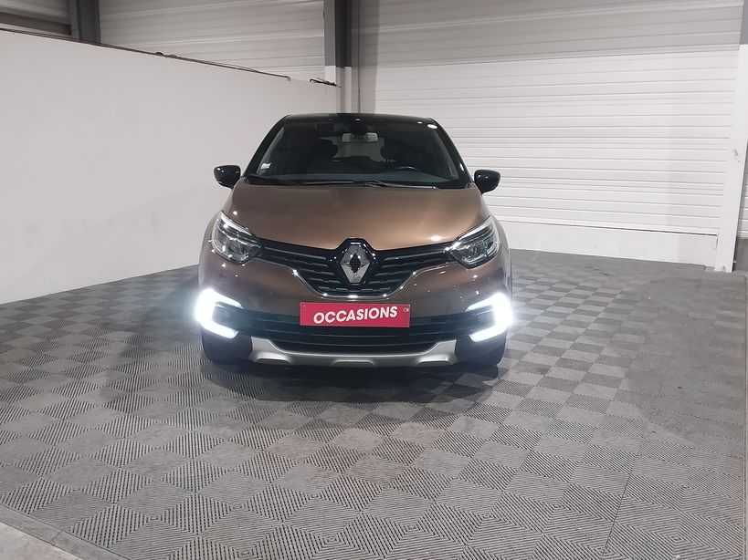 RENAULT CAPTUR 2018 - Photo n°2