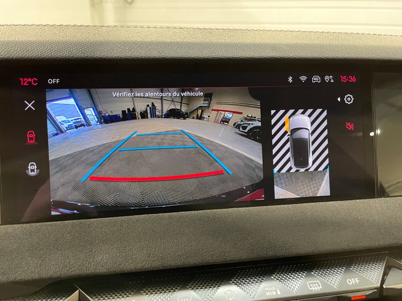 DS DS 4 2024 - Photo n°20