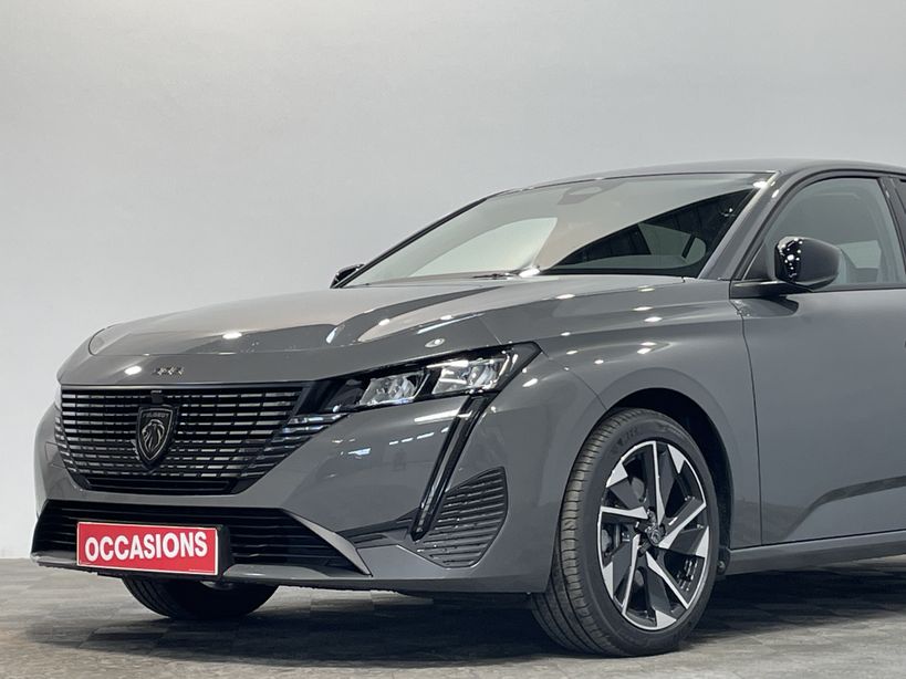 PEUGEOT 308 2025 - Photo n°47