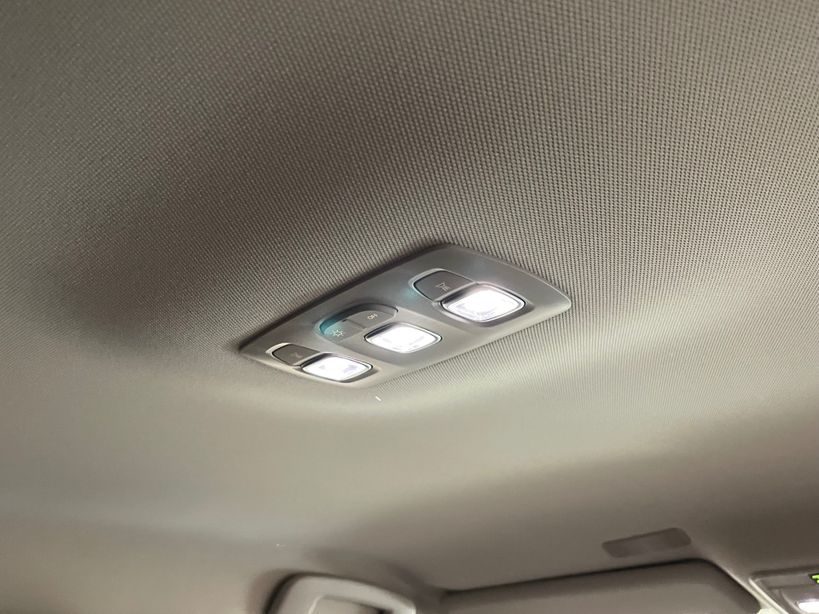 RENAULT ARKANA 2023 - Photo n°37