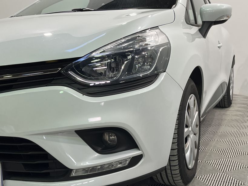 RENAULT CLIO IV 2019 - Photo n°8