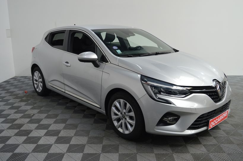 RENAULT CLIO V 2019 - Photo n°2