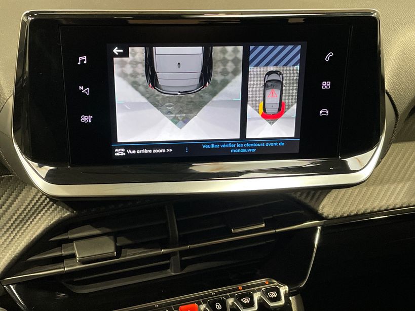 PEUGEOT 208 2023 - Photo n°12