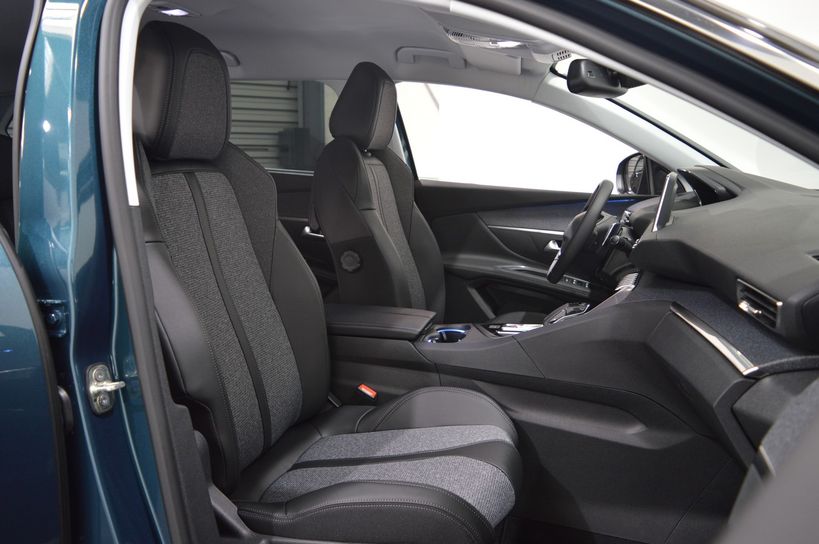 PEUGEOT 5008 2020 - Photo n°8
