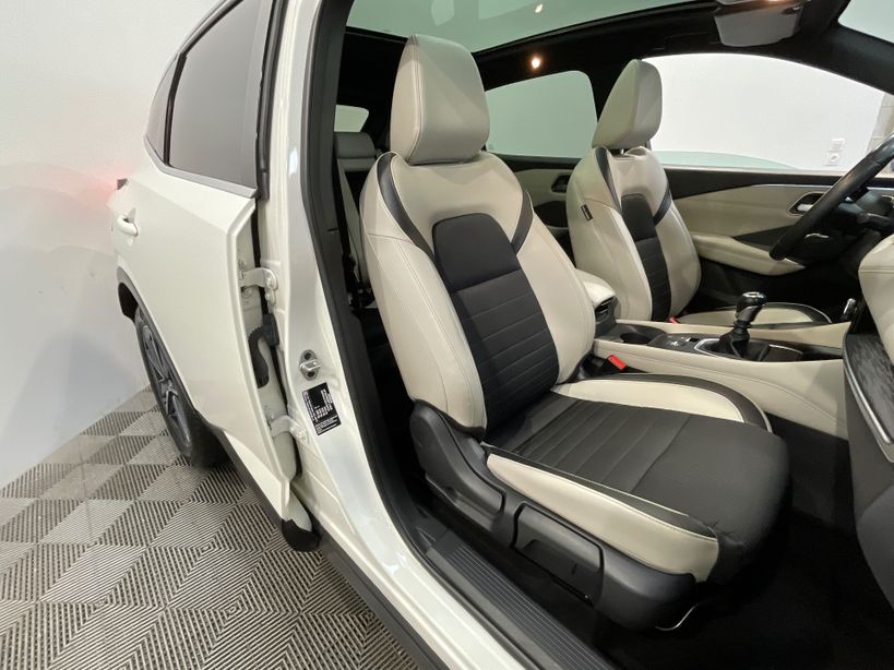 NISSAN QASHQAI 2021 2022 - Photo n°42