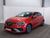 Photo du véhicule RENAULT MEGANE IV BERLINE Blue dCi 115 EDC - 21B R.S. Line