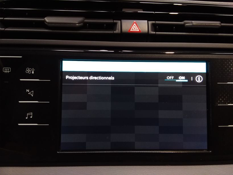 CITROEN GRAND C4 SPACETOURER 2021 - Photo n°31
