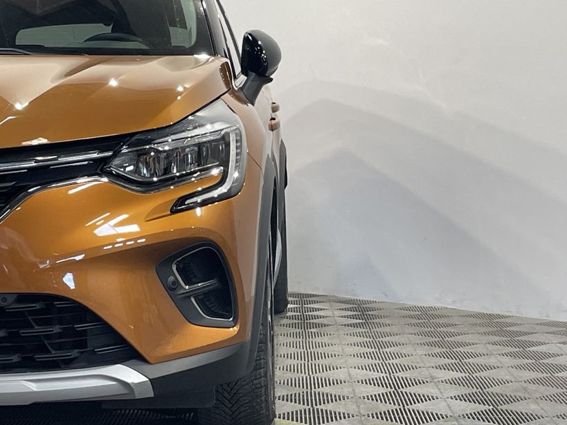 RENAULT CAPTUR 2020 - Photo n°7
