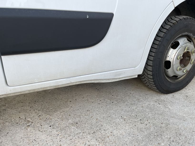 RENAULT MASTER PROPULSION 2019 - Photo n°19