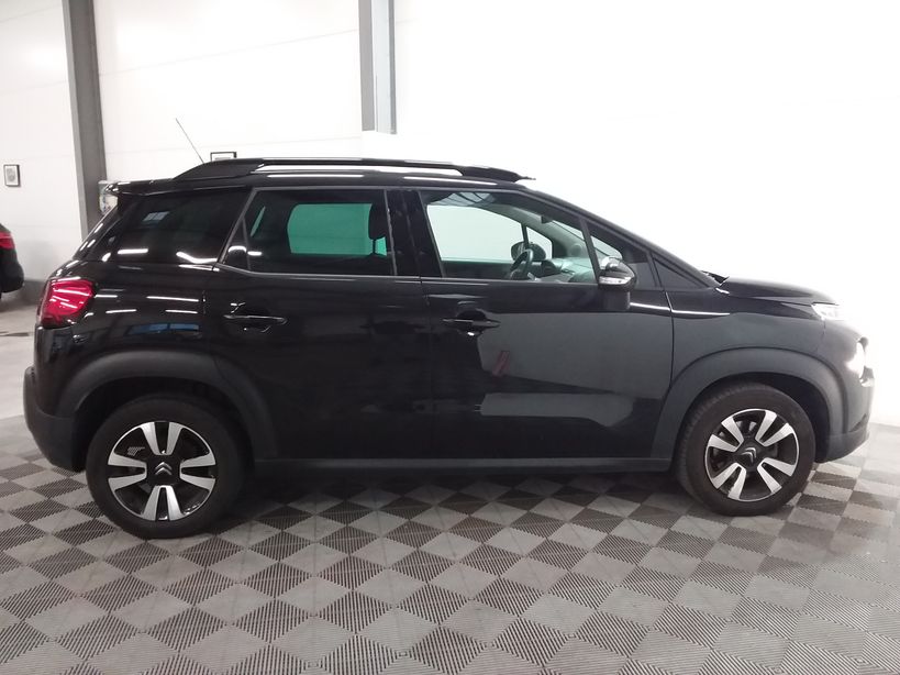 CITROEN C3 AIRCROSS BUSINESS 2019 - Photo n°30