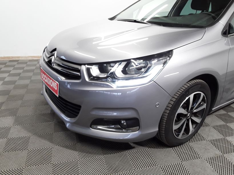 CITROEN C4 BUSINESS 2017 - Photo n°3