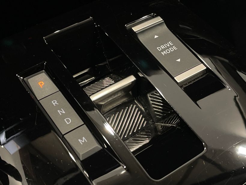 CITROEN C4 2024 - Photo n°21