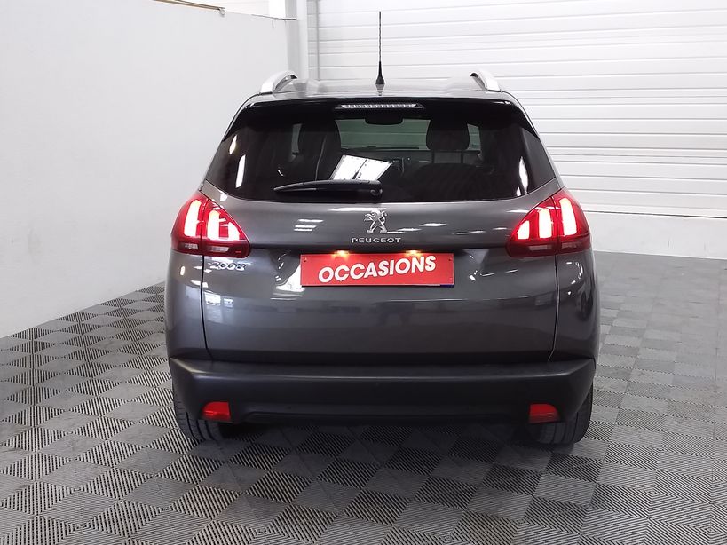 PEUGEOT 2008 2019 - Photo n°4