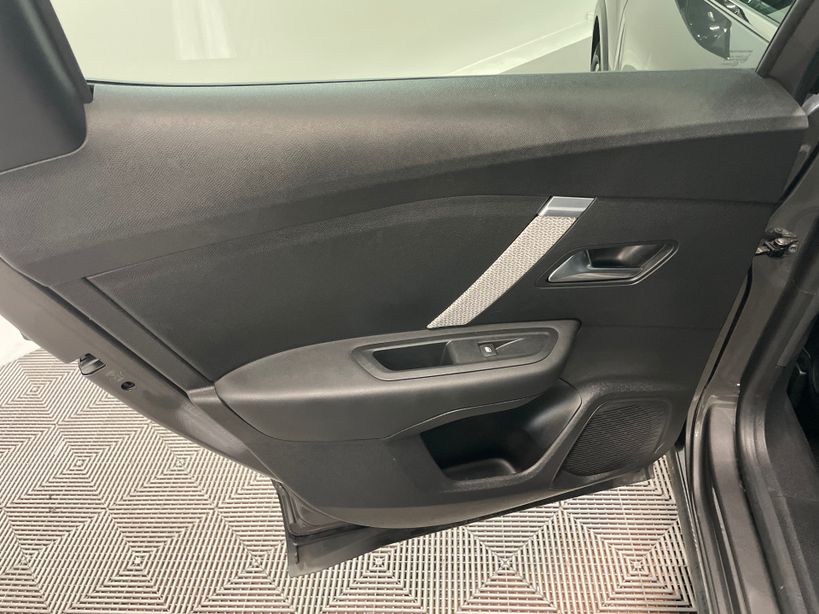 CITROEN C4 X 2023 - Photo n°24