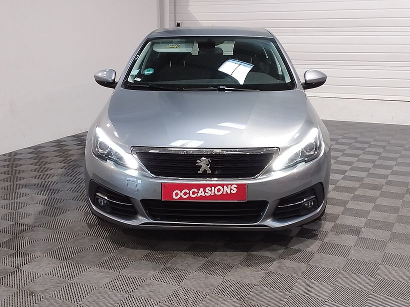 PEUGEOT 308 2018 - Photo n°2
