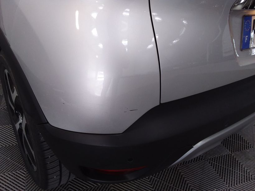RENAULT CAPTUR 2018 - Photo n°1
