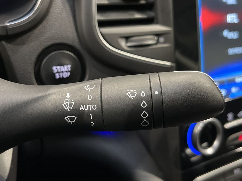 RENAULT TALISMAN 2018 - Photo n°29