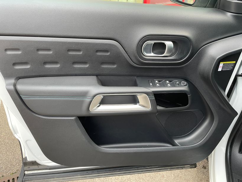 CITROEN C5 AIRCROSS 2023 - Photo n°34