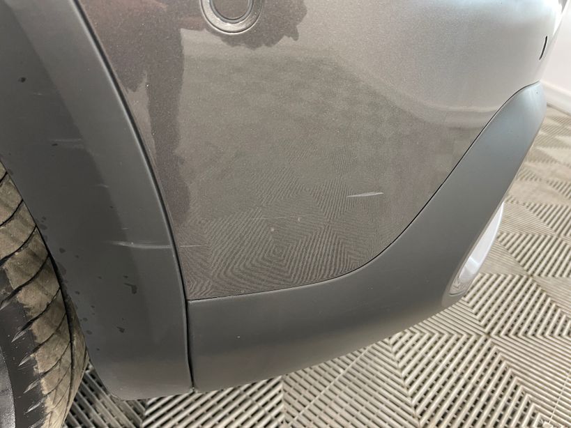 CITROEN C4 2024 - Photo n°5