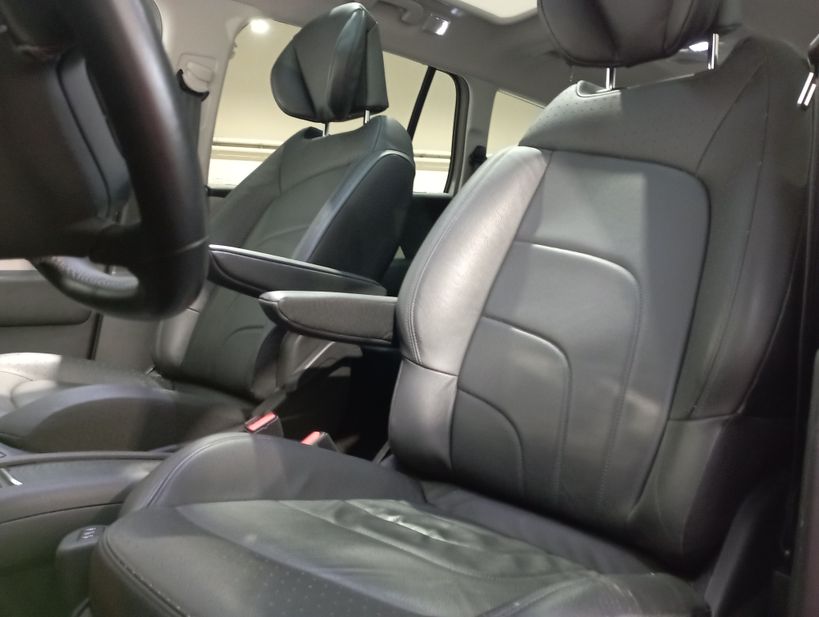 CITROEN GRAND C4 PICASSO 2017 - Photo n°24