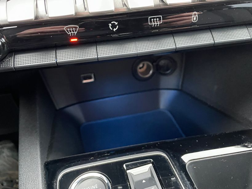 PEUGEOT 3008 2024 - Photo n°21