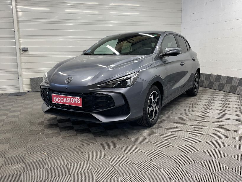 MG MG3 2025 - Photo n°1