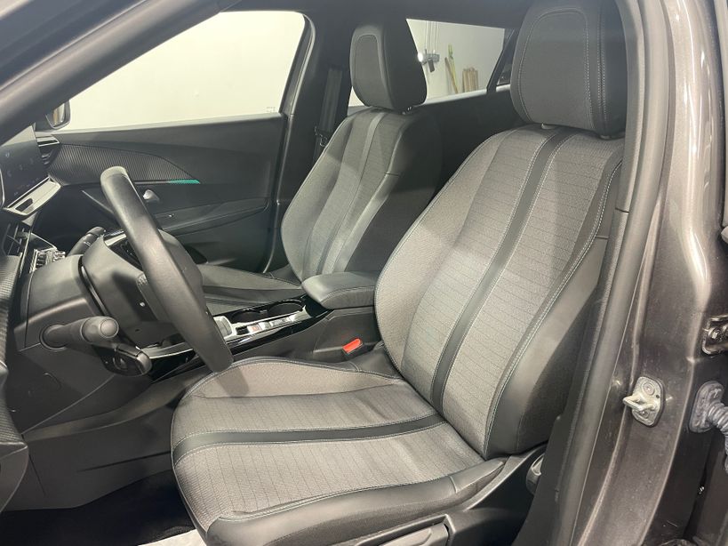 PEUGEOT 2008 2023 - Photo n°33