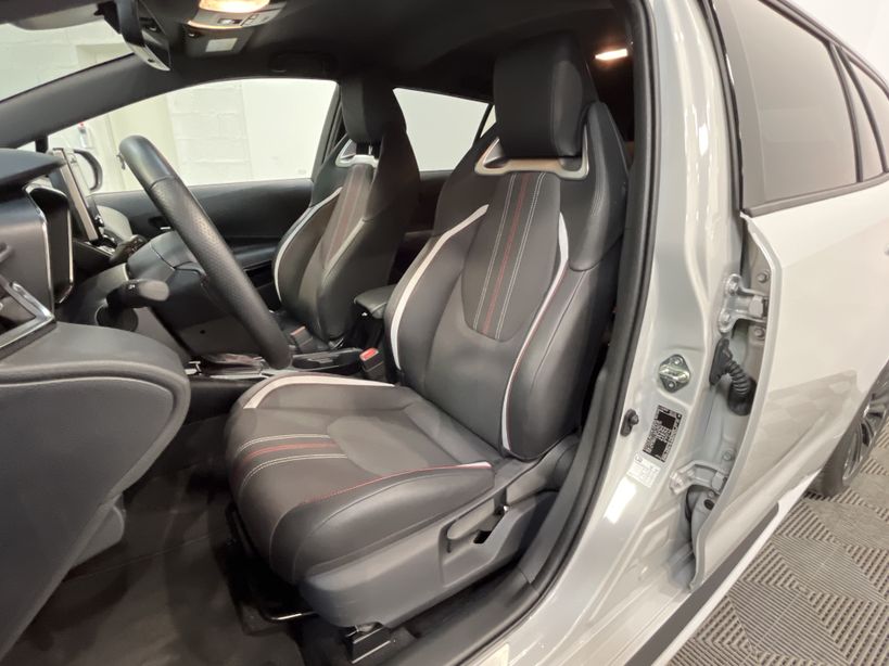 TOYOTA COROLLA HYBRIDE MY22 2022 - Photo n°9