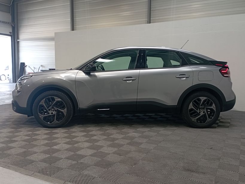 CITROEN C4 2022 - Photo n°4