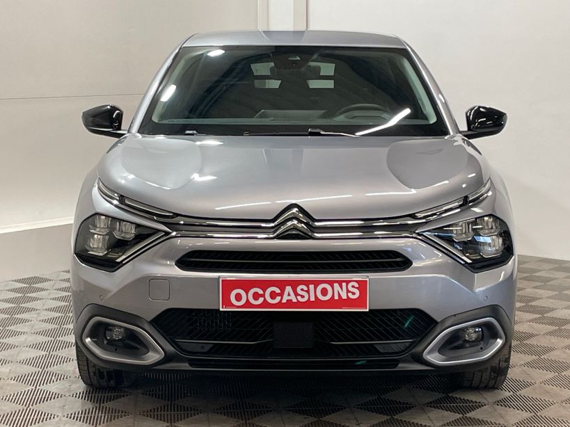 CITROEN C4 2024 - Photo n°2