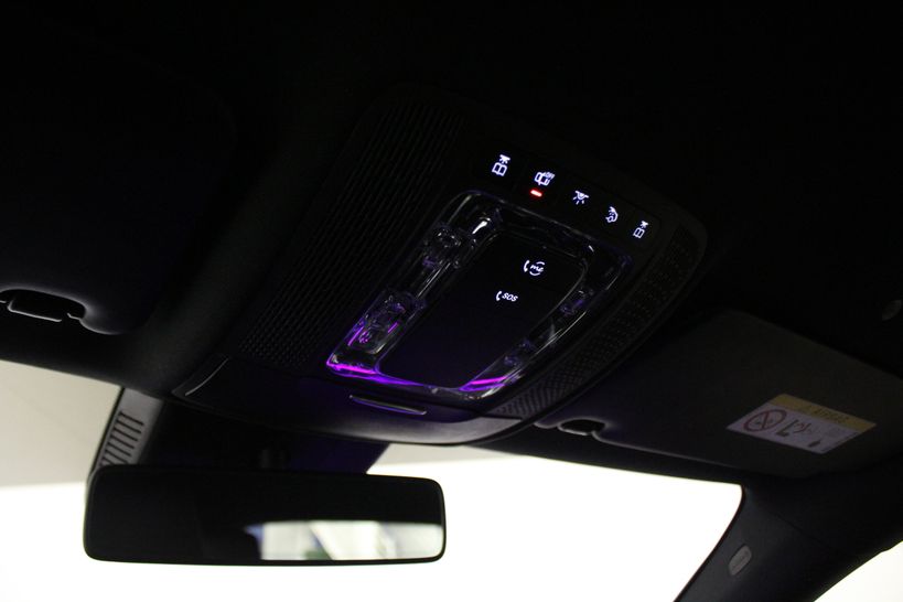 MERCEDES CLA SHOOTING BRAKE 2020 - Photo n°34