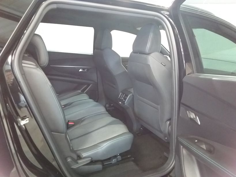 PEUGEOT 5008 2024 - Photo n°8