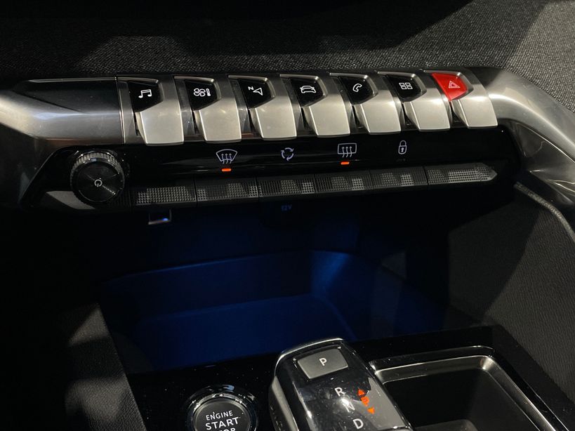 PEUGEOT 3008 2023 - Photo n°18