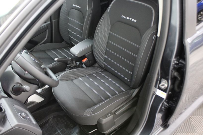 DACIA DUSTER 2022 - Photo n°12