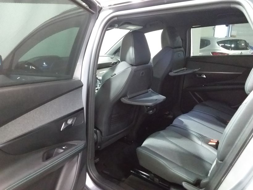 PEUGEOT 5008 2023 - Photo n°28