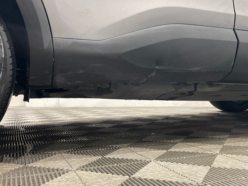 CITROEN C4 X 2023 - Photo n°5